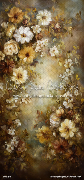 The Lingering Hour SKINNY (MD)