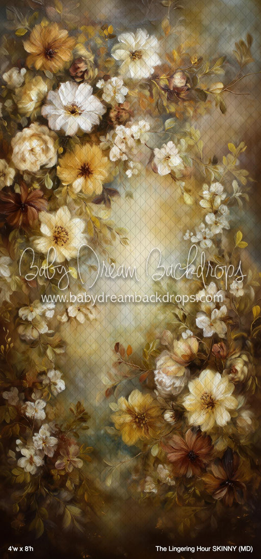 The Lingering Hour SKINNY (MD)