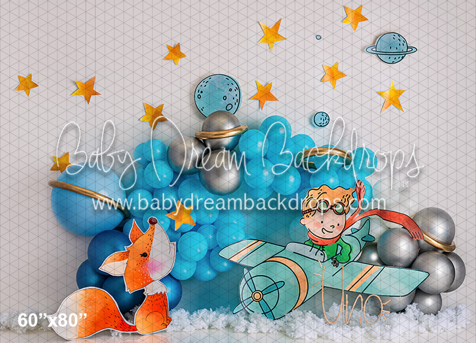 The Little Prince (WH)