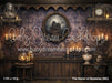 The Manor of Mysteries (MD)