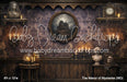 The Manor of Mysteries (MD)