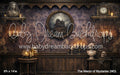 The Manor of Mysteries (MD)