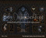 The Midnight Gallery Moonlit Window (WM)
