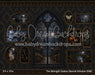 The Midnight Gallery Moonlit Window (WM)