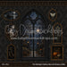 The Midnight Gallery Moonlit Window (WM)