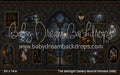 The Midnight Gallery Moonlit Window (WM)