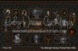 The Midnight Gallery Portrait Wall (WM)