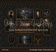 The Midnight Gallery Portrait Wall (WM)