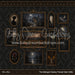 The Midnight Gallery Portrait Wall (WM)