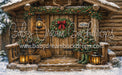 The Northwood Cabin (MD)