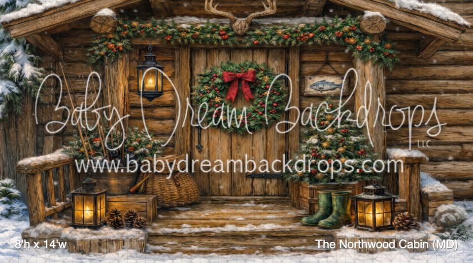 The Northwood Cabin (MD)