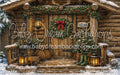 The Northwood Cabin (MD)