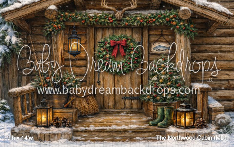 The Northwood Cabin (MD)