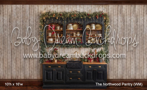 The Northwood Pantry (WM)