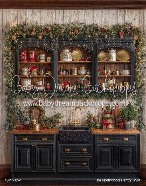 The Northwood Pantry (WM)