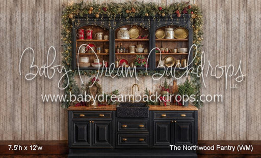 The Northwood Pantry (WM)