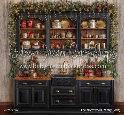 The Northwood Pantry (WM)