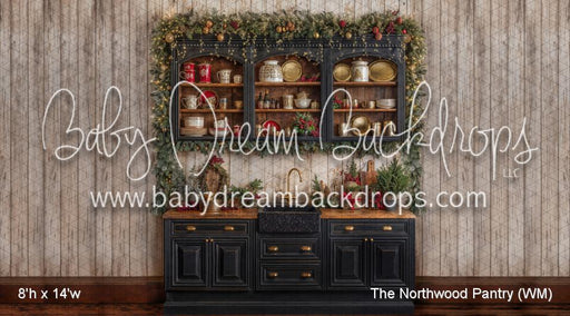 The Northwood Pantry (WM)