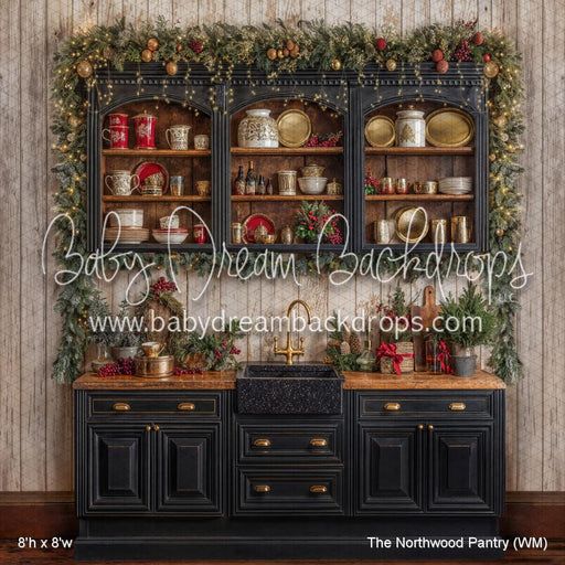The Northwood Pantry (WM)