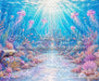 The Pearlescent Kingdom (WM)