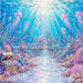 The Pearlescent Kingdom (WM)