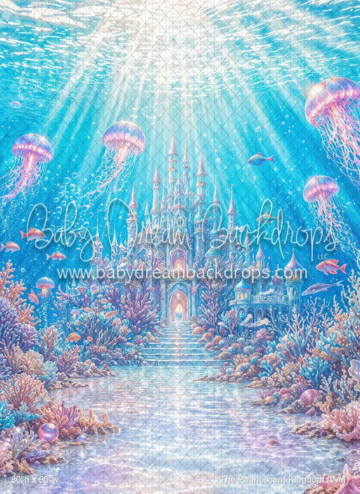 The Pearlescent Kingdom (WM)