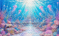 The Pearlescent Kingdom (WM)
