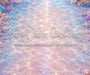 The Pearlescent Kingdom Fabric Floor (WM)