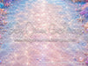 The Pearlescent Kingdom Fabric Floor (WM)