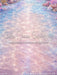 The Pearlescent Kingdom Fabric Floor (WM)