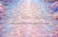 The Pearlescent Kingdom Fabric Floor (WM)