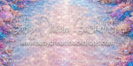 The Pearlescent Kingdom Fabric Floor (WM)