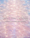 The Pearlescent Kingdom Fabric Floor (WM)