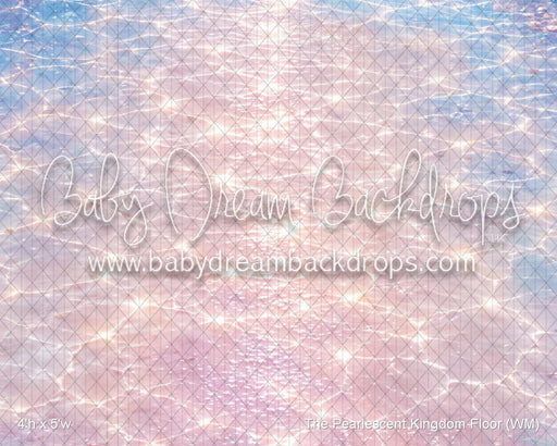 The Pearlescent Kingdom Floor (WM)