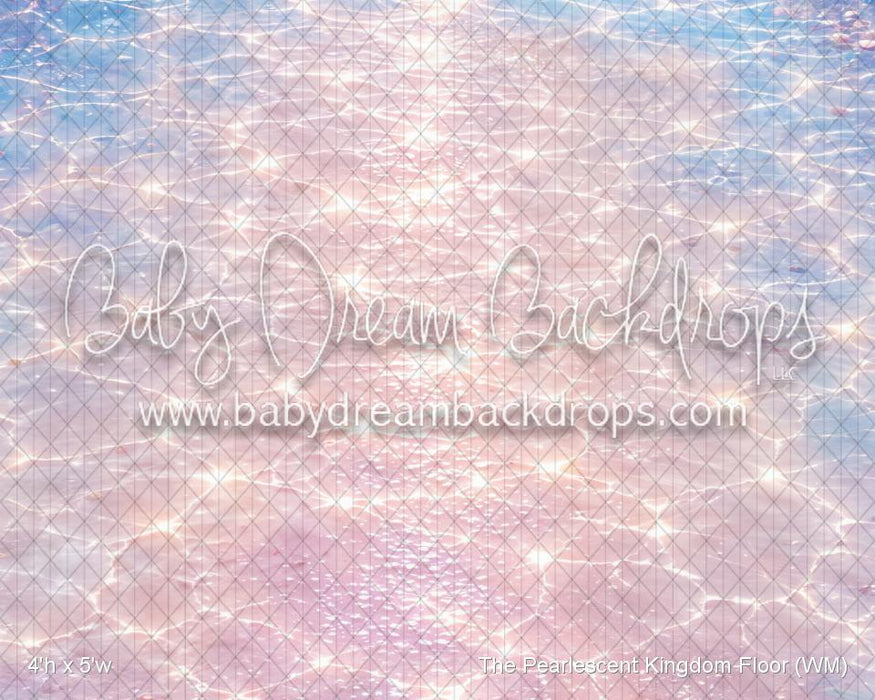 The Pearlescent Kingdom Floor (WM)