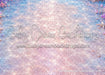 The Pearlescent Kingdom Fabric Floor (WM)