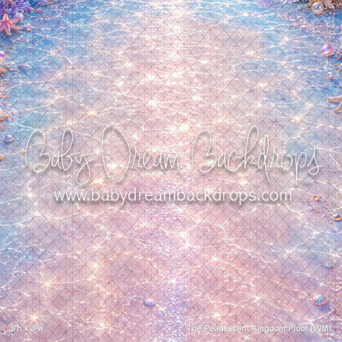 The Pearlescent Kingdom Floor (WM)