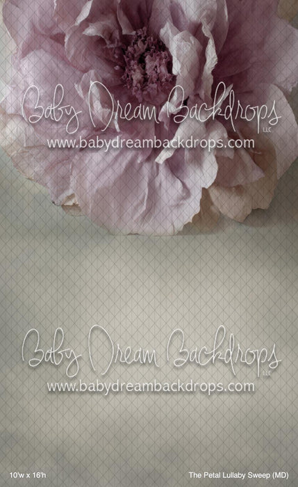 The Petal Lullaby Sweep (MD)