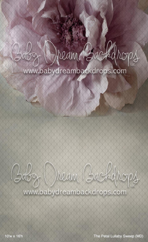 The Petal Lullaby Sweep (MD)