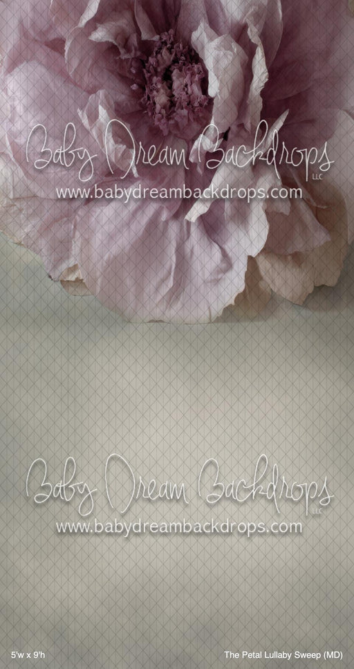 The Petal Lullaby Sweep (MD)