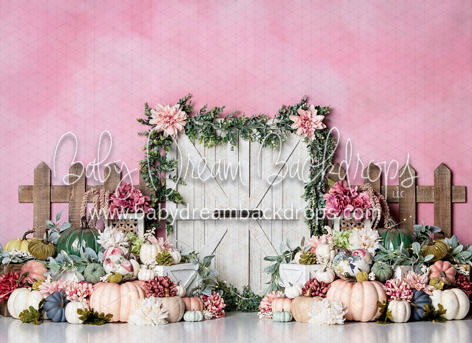 The Prettiest Patch (AH)