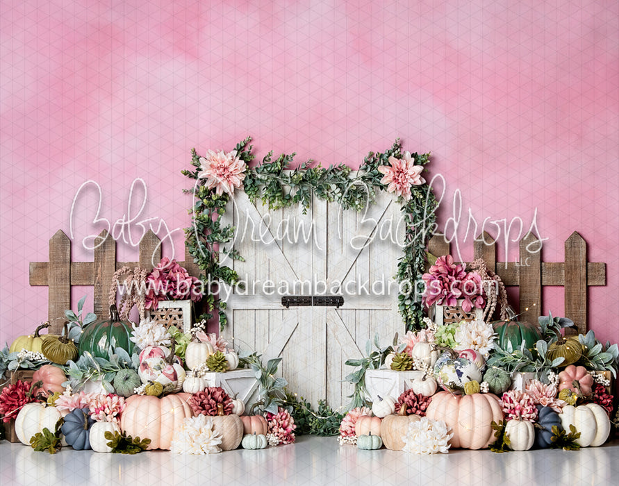 The Prettiest Patch (AH)