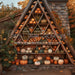 The Pumpkin Cottage (MD)