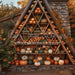 The Pumpkin Cottage (MD)