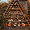 The Pumpkin Cottage (MD)