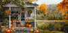 The Pumpkin Porch (MD)