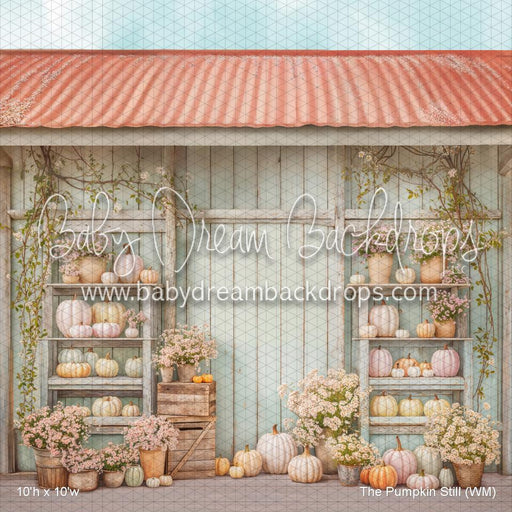 The Pumpkin Still (WM)