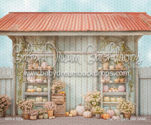 The Pumpkin Still (WM)