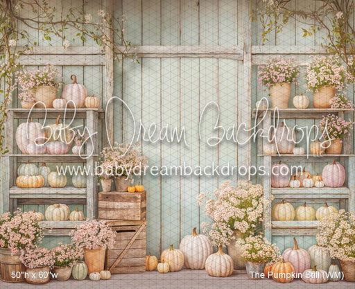 The Pumpkin Still (WM)