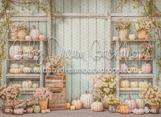 The Pumpkin Still (WM)